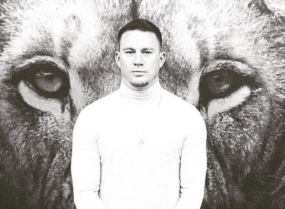 Is Channing Tatum married?